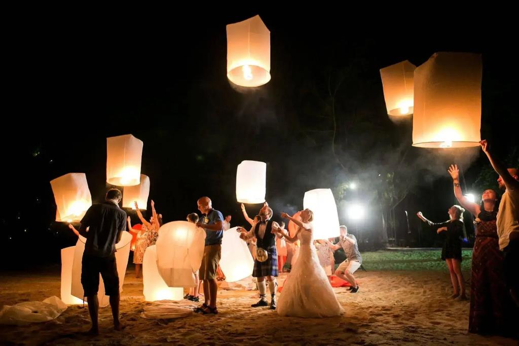 Am Samui Resort 3*