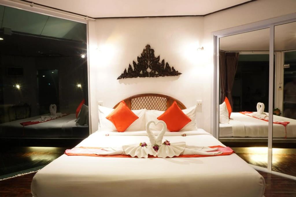 Am Samui Resort 3*