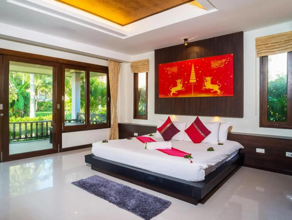 Am Samui Resort 3*