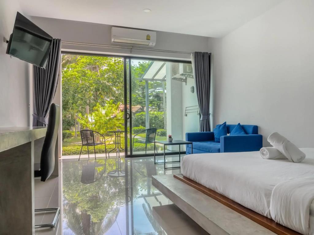 Am Samui Resort 3*