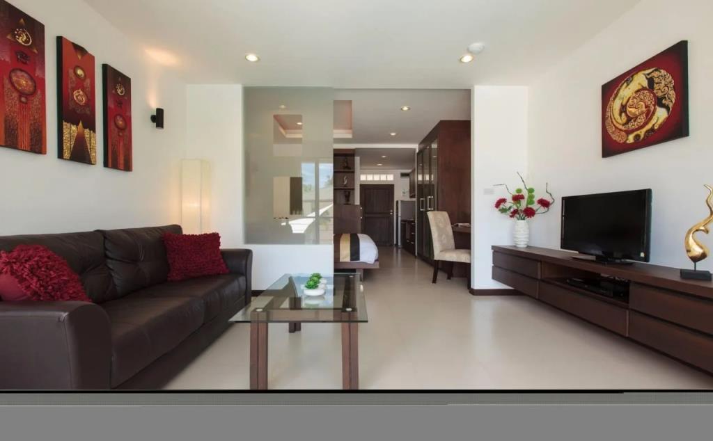 Samui Emerald Condotel 3*