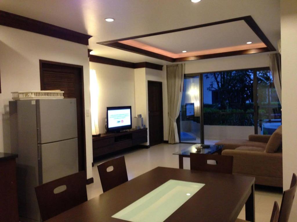 Samui Emerald Condotel 3*