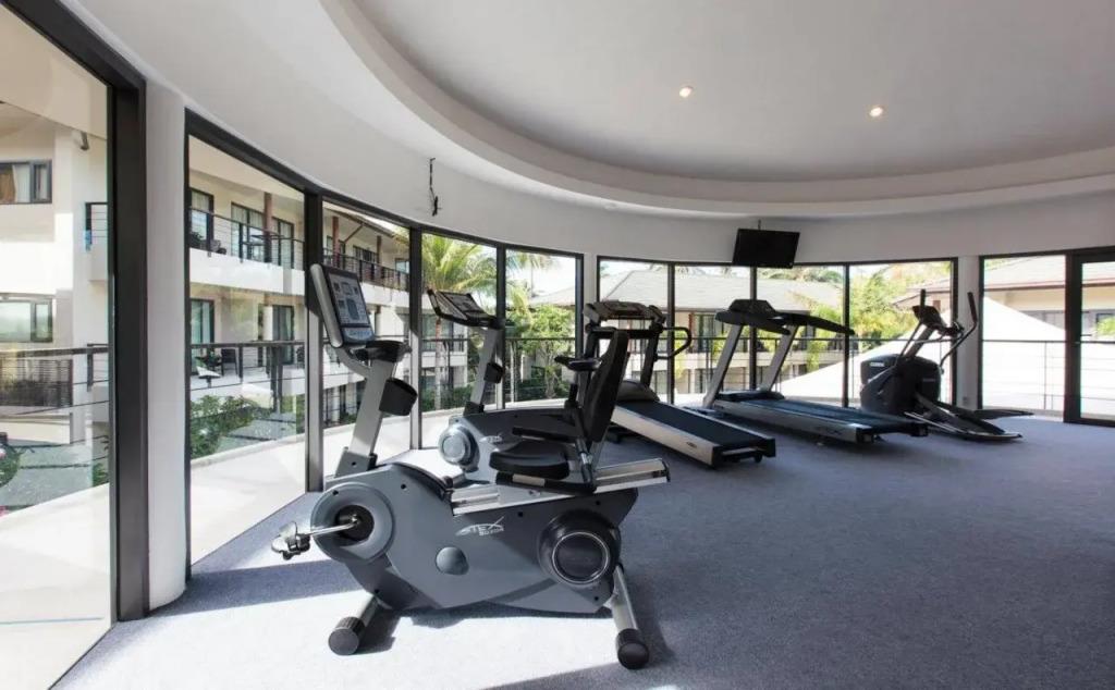 Samui Emerald Condotel 3*