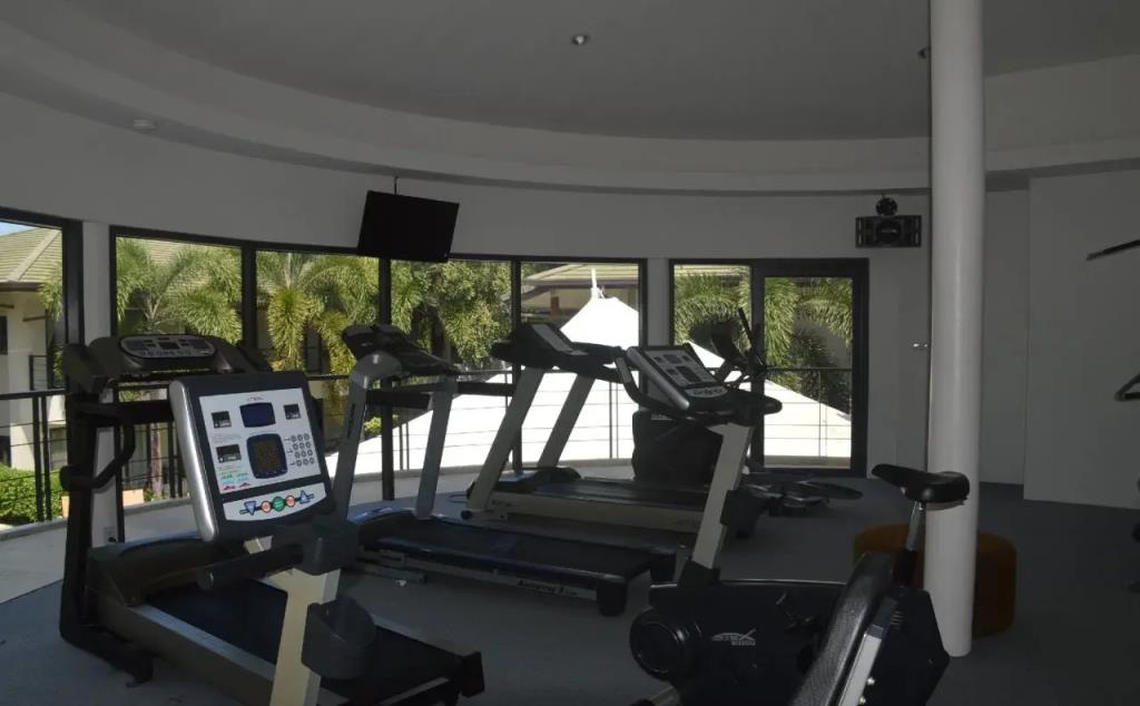 Samui Emerald Condotel 3*