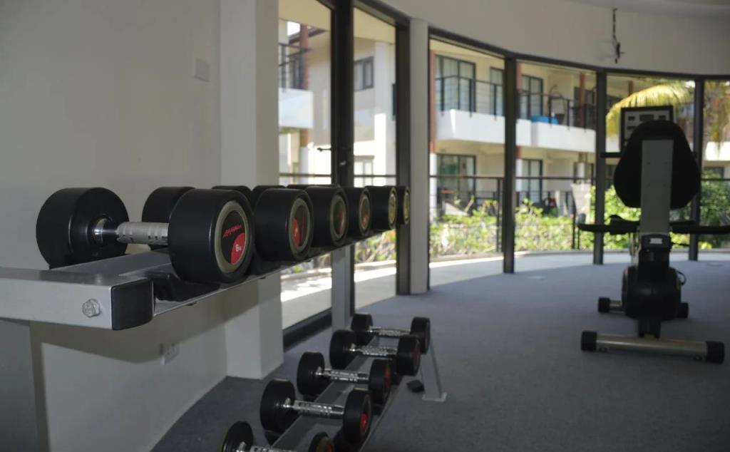 Samui Emerald Condotel 3*