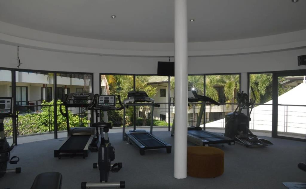 Samui Emerald Condotel 3*