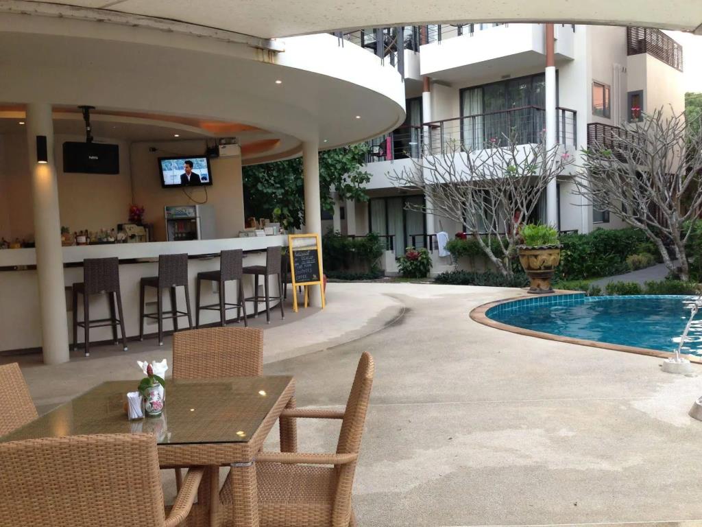 Samui Emerald Condotel 3*
