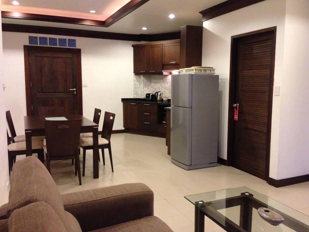 Samui Emerald Condotel 3*