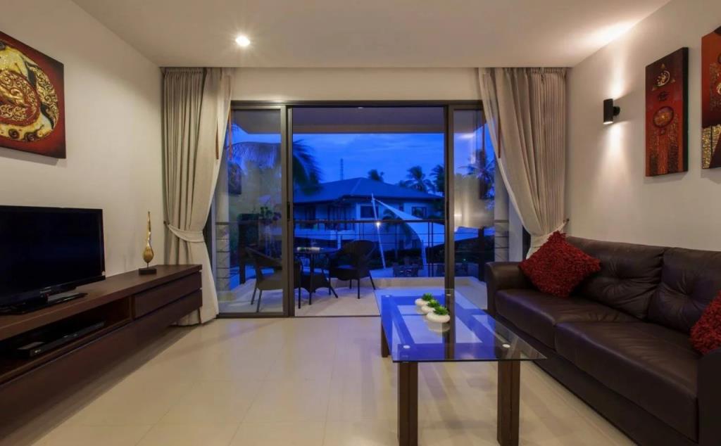 Samui Emerald Condotel 3*