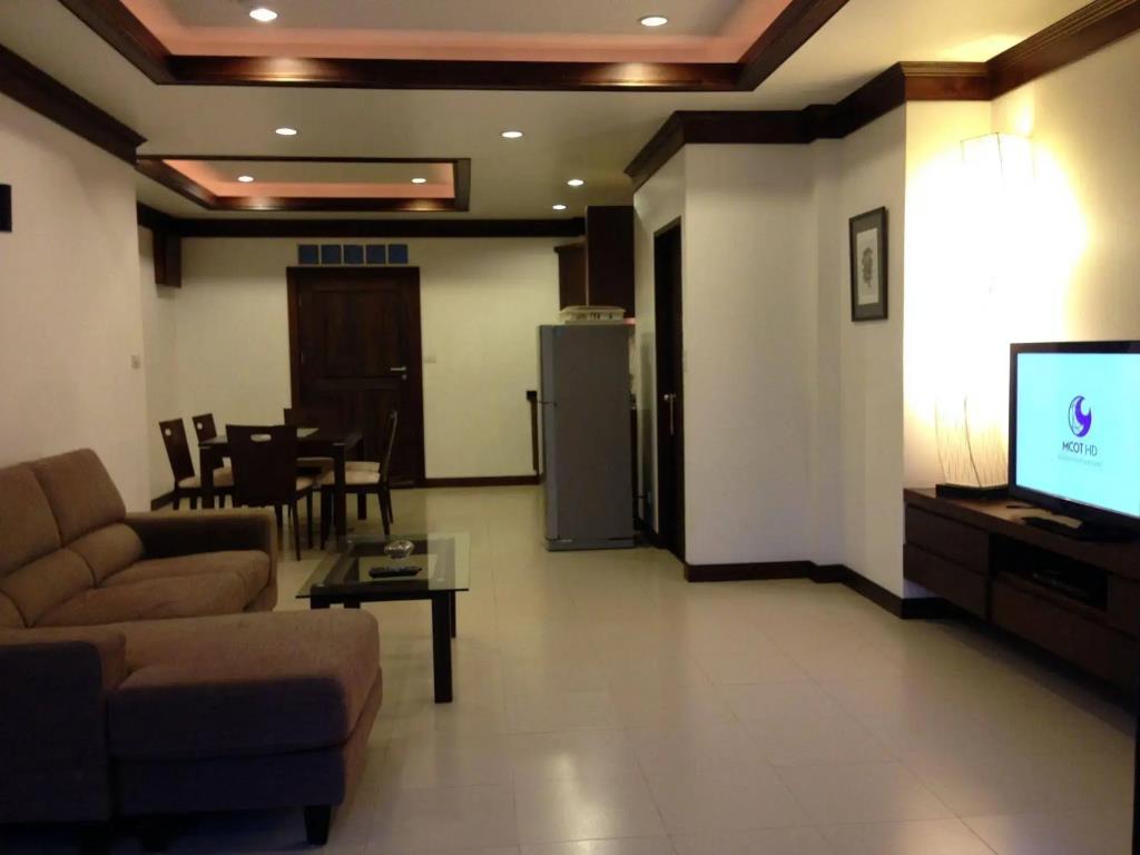 Samui Emerald Condotel 3*