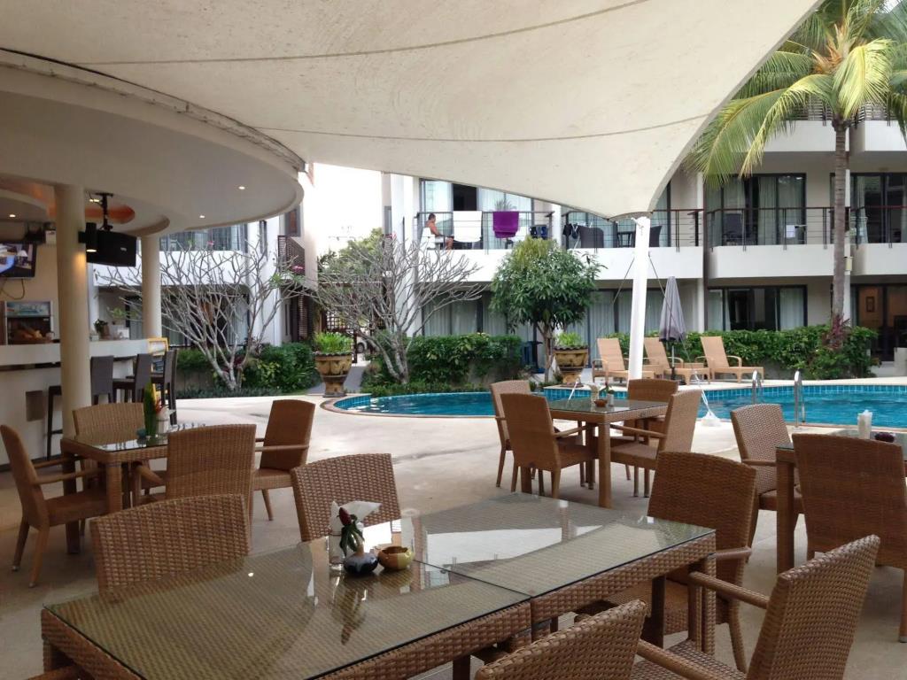 Samui Emerald Condotel 3*