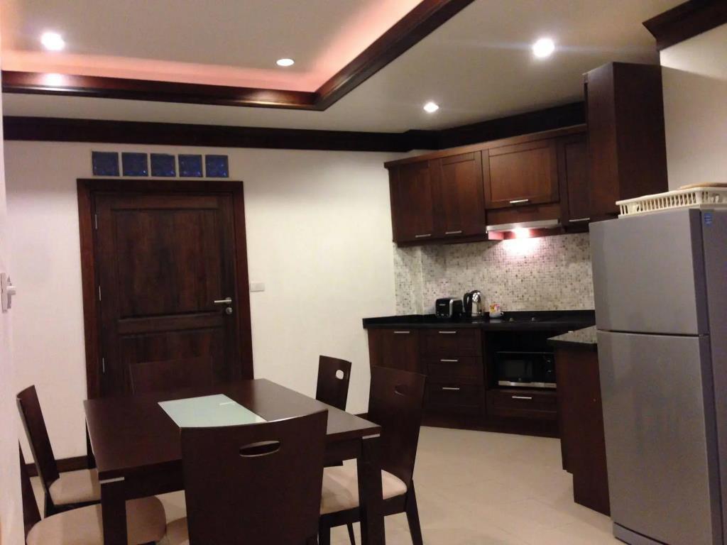 Samui Emerald Condotel 3*