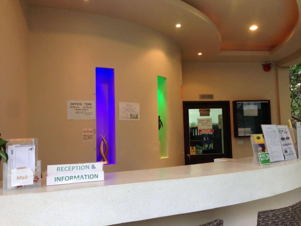 Samui Emerald Condotel 3*