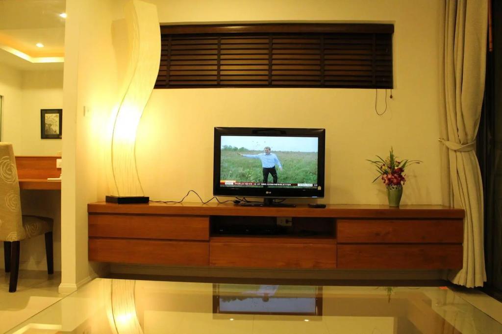 Samui Emerald Condotel 3*