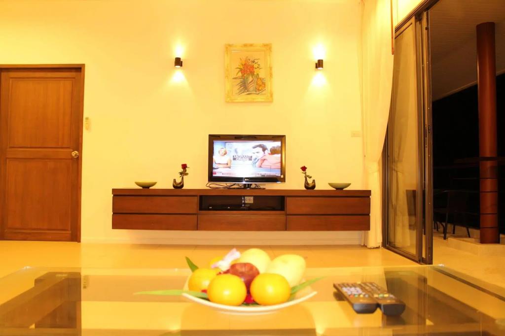 Samui Emerald Condotel 3*