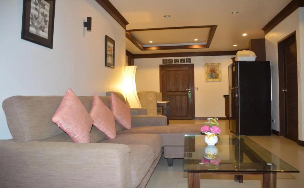 Samui Emerald Condotel 3*