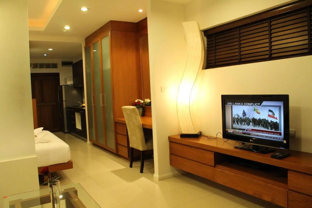 Samui Emerald Condotel 3*