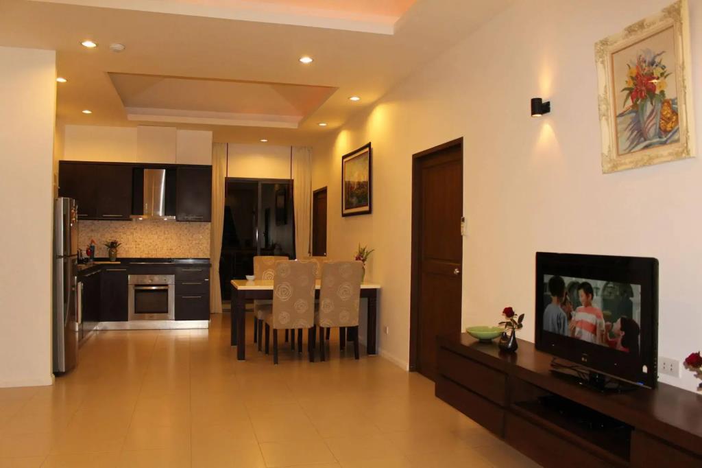 Samui Emerald Condotel 3*
