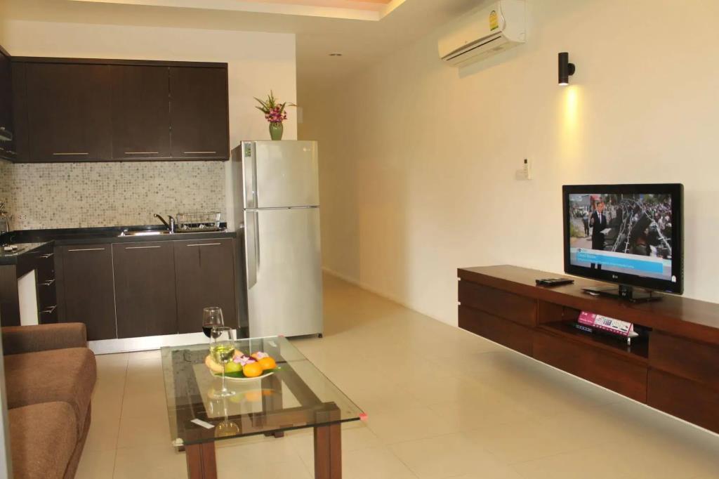 Samui Emerald Condotel 3*