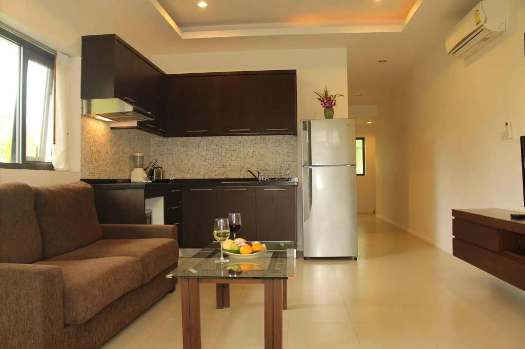 Samui Emerald Condotel 3*