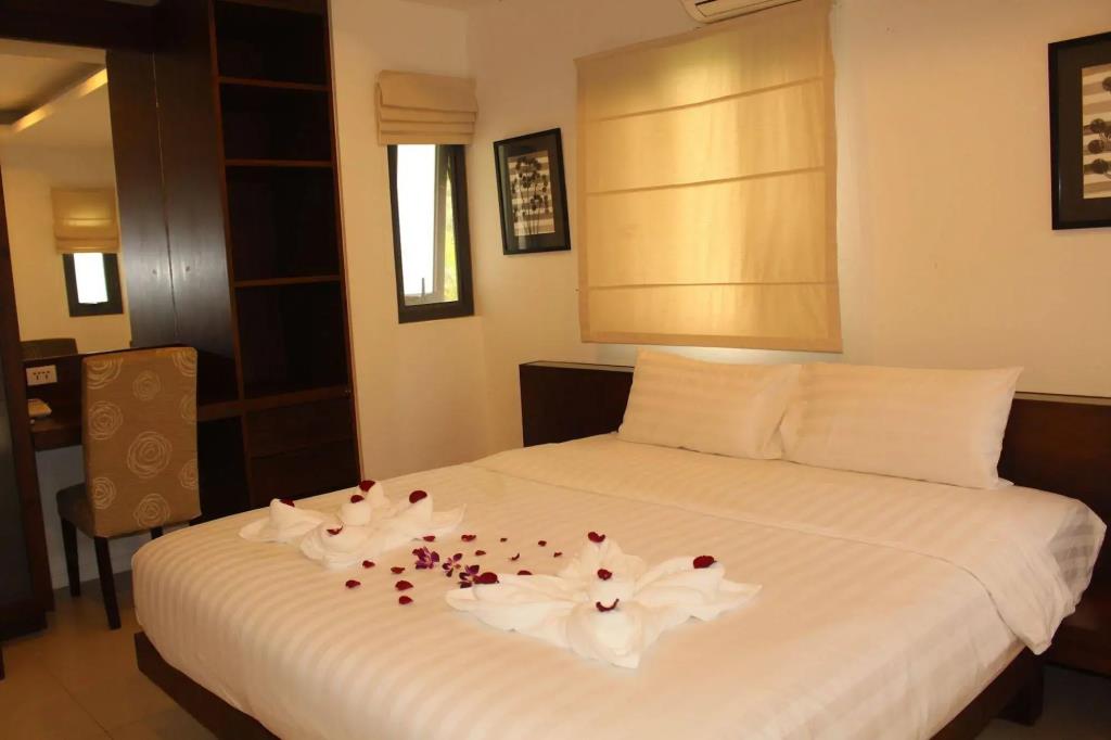 Samui Emerald Condotel 3*