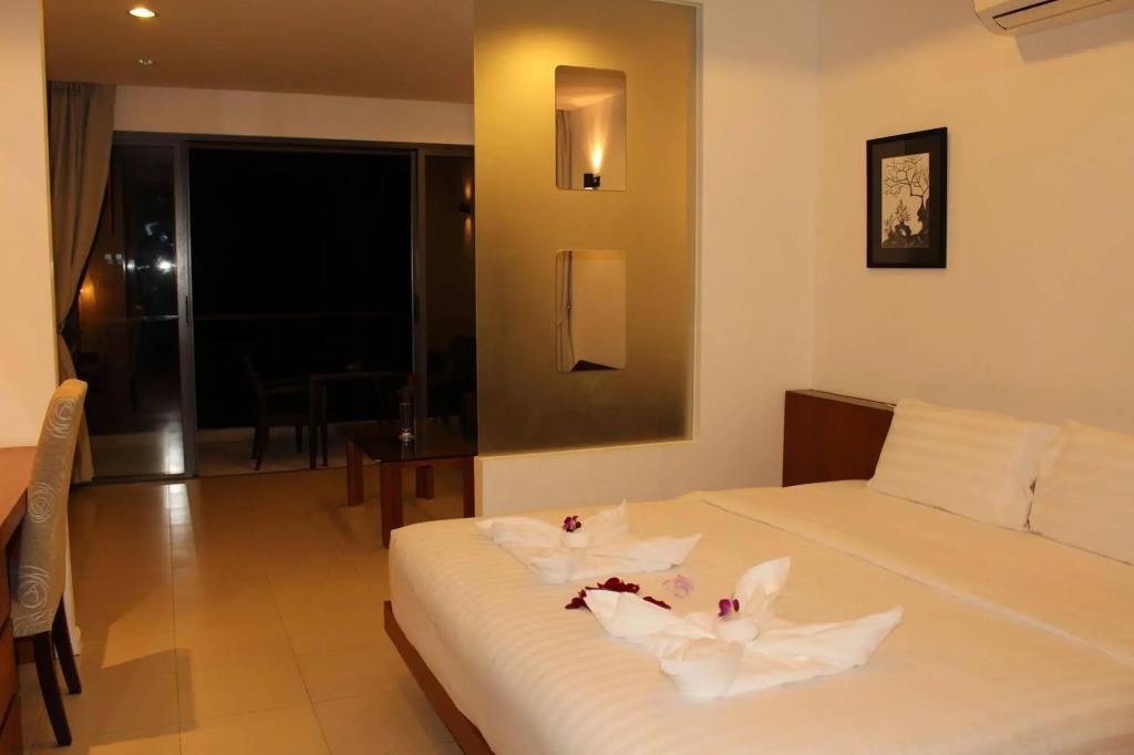 Samui Emerald Condotel 3*