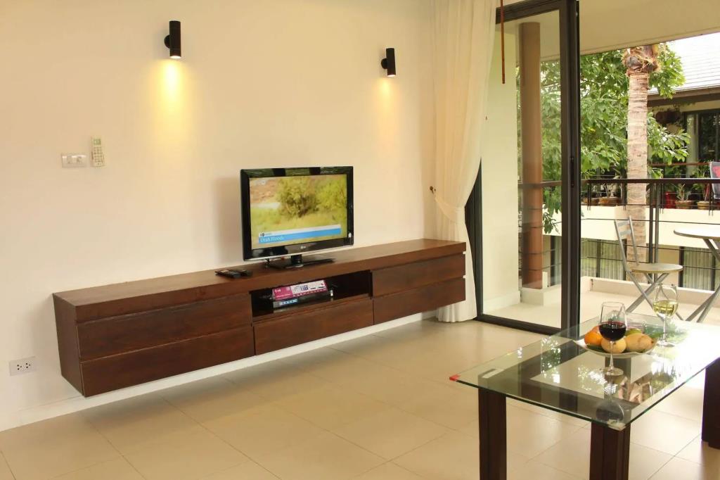 Samui Emerald Condotel 3*