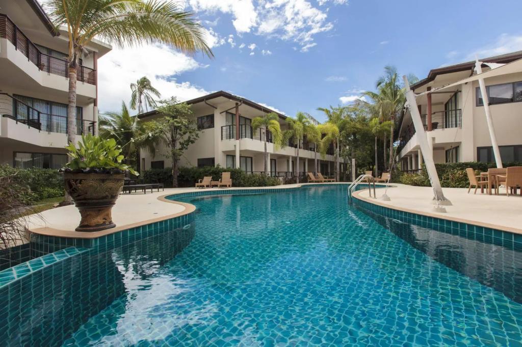 Samui Emerald Condotel 3*