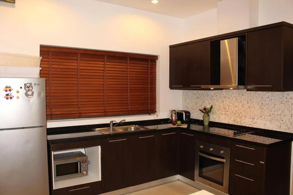 Samui Emerald Condotel 3*
