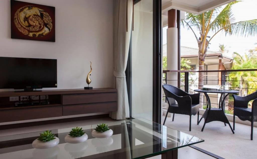 Samui Emerald Condotel 3*