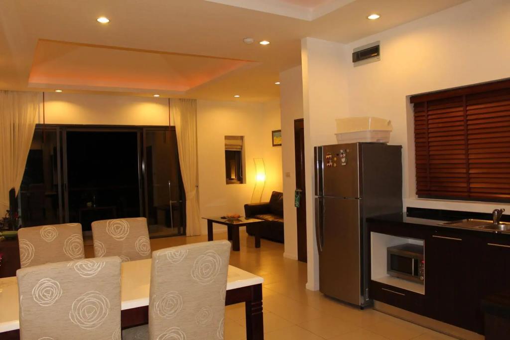 Samui Emerald Condotel 3*