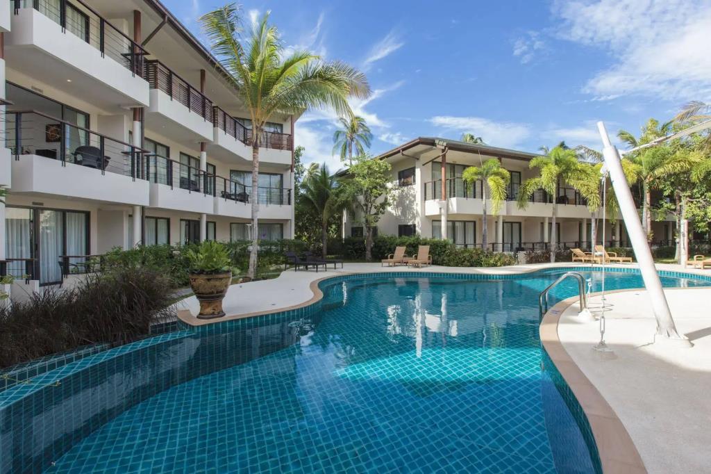 Samui Emerald Condotel 3*