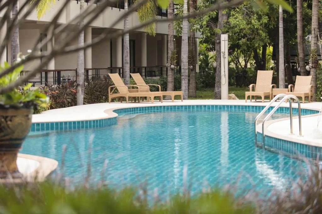 Samui Emerald Condotel 3*