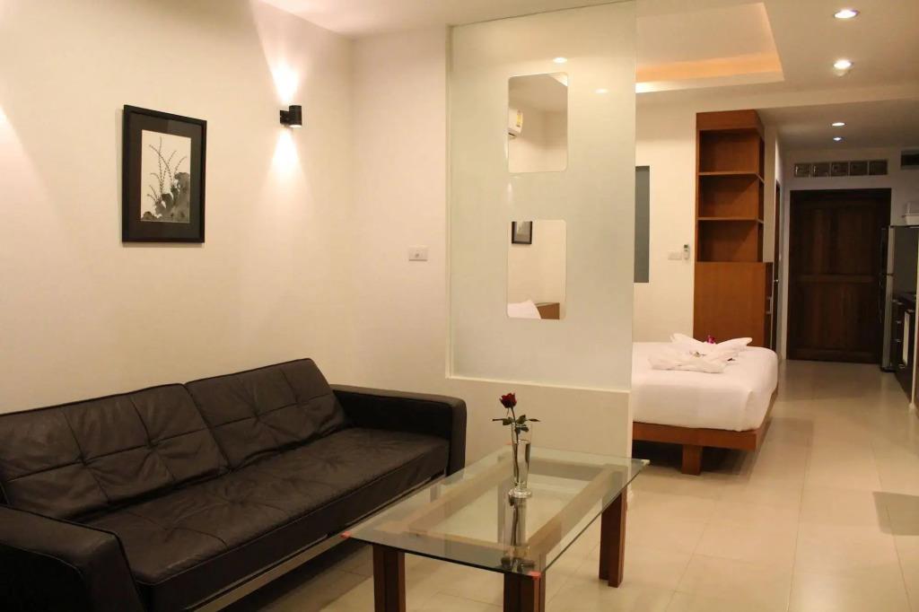 Samui Emerald Condotel 3*