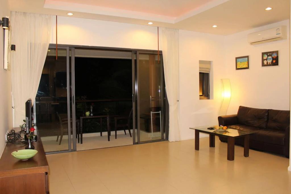 Samui Emerald Condotel 3*