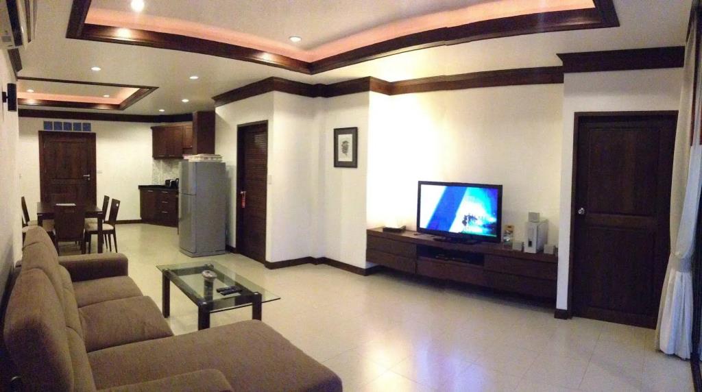 Samui Emerald Condotel 3*
