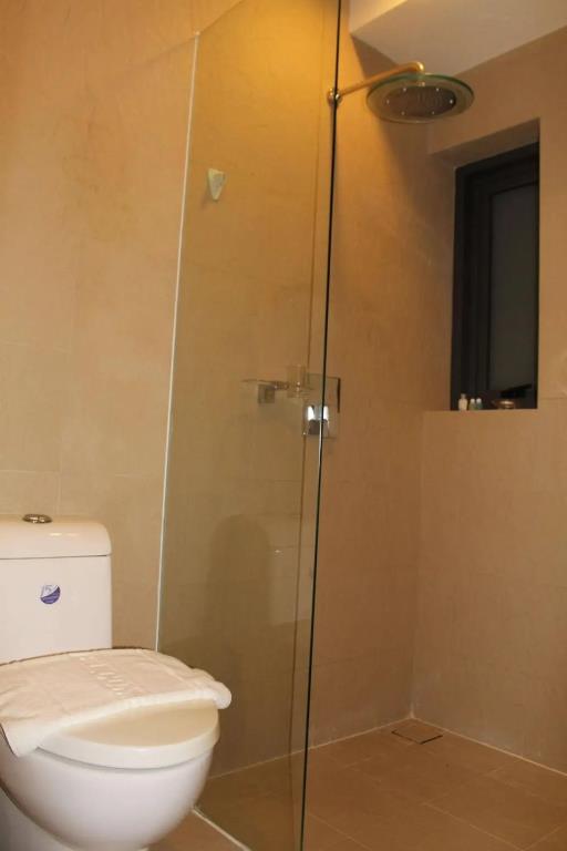 Samui Emerald Condotel 3*