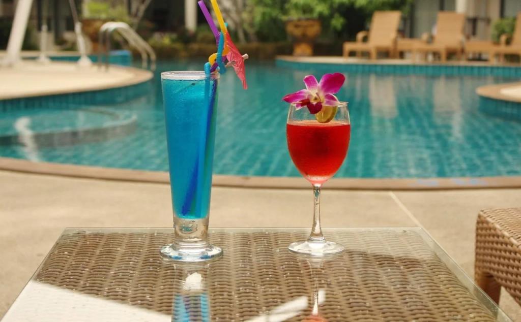 Samui Emerald Condotel 3*
