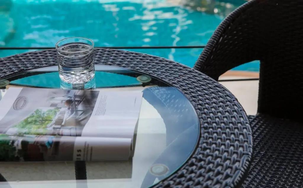 Samui Emerald Condotel 3*