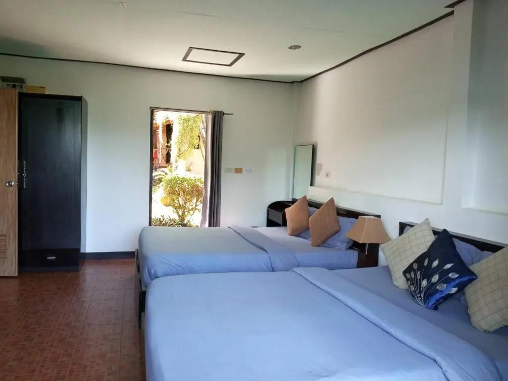 Faye Orchid Resort 3*