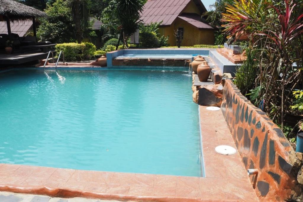 Faye Orchid Resort 3*