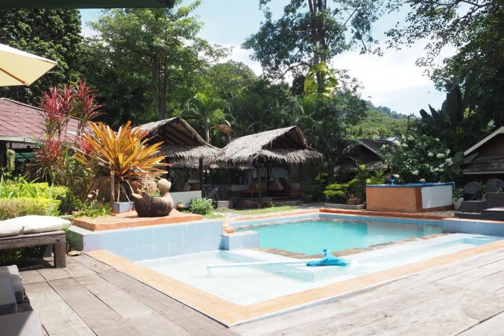 Faye Orchid Resort 3*