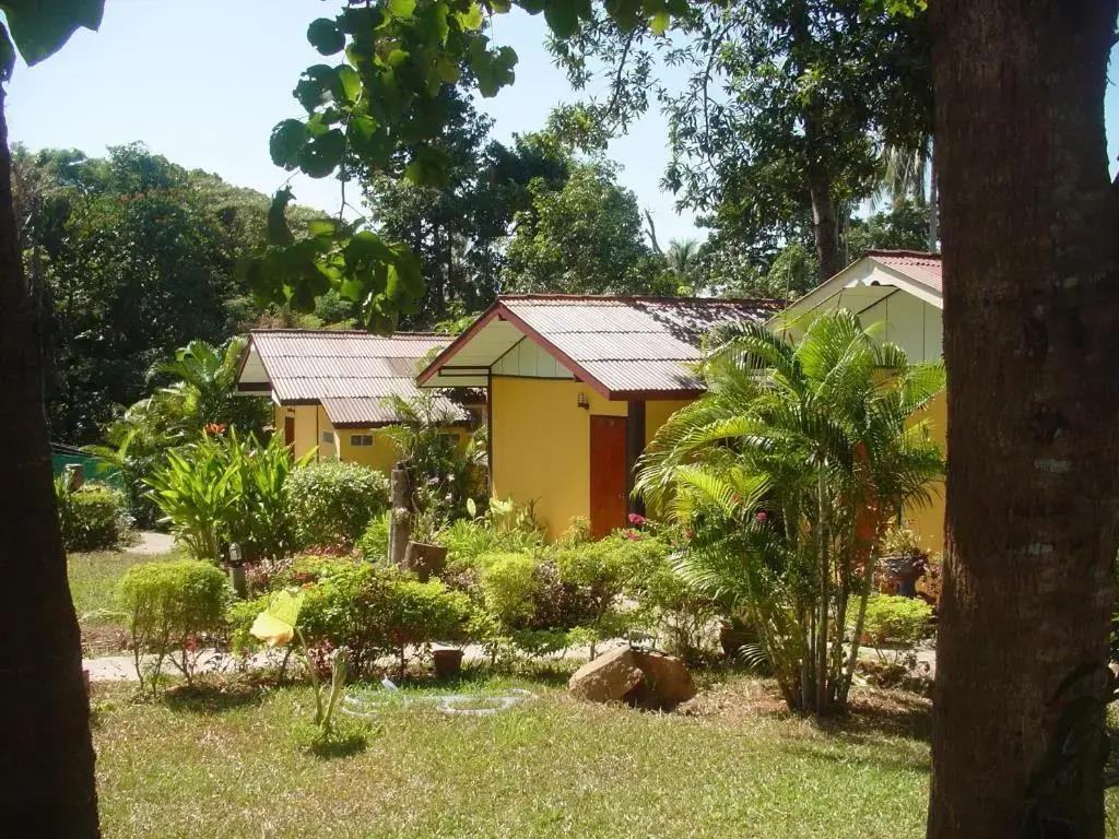 Faye Orchid Resort 3*