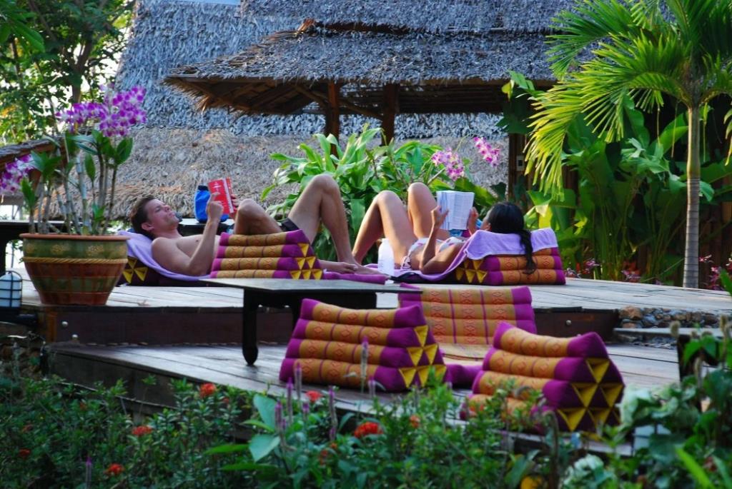 Faye Orchid Resort 3*