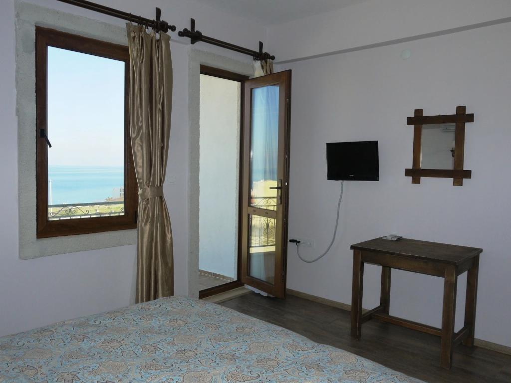 Karaburun Konak Hotel 0*
