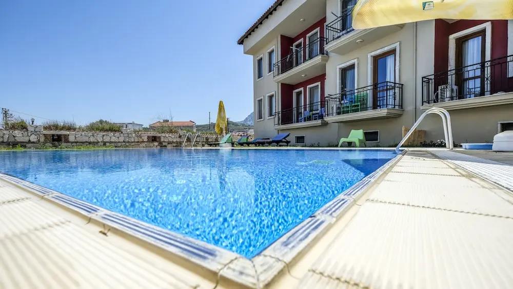 Karaburun Konak Hotel 0*