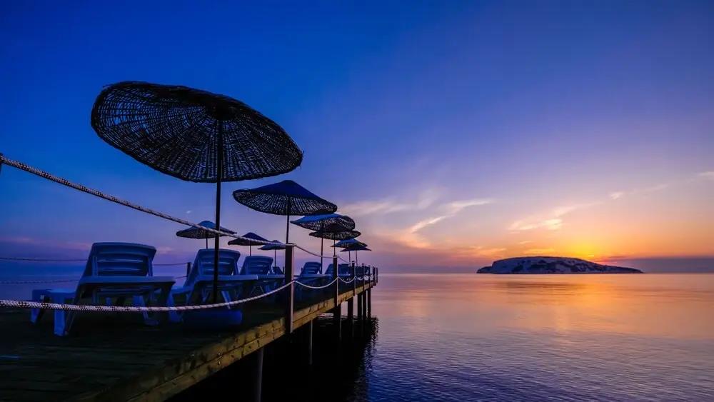 Karaburun Konak Hotel 0*