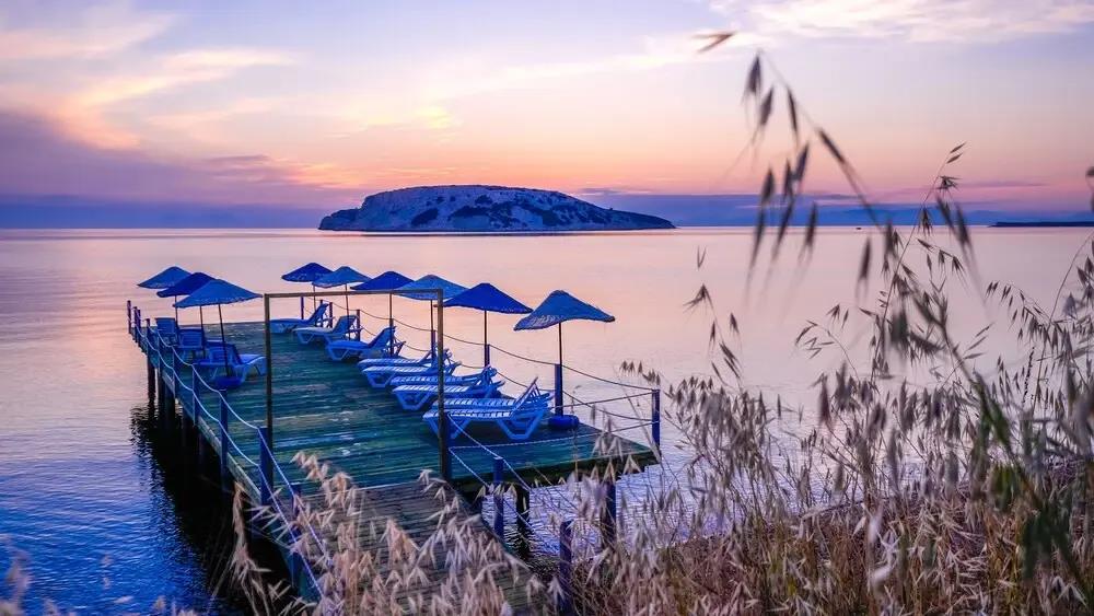 Karaburun Konak Hotel 0*