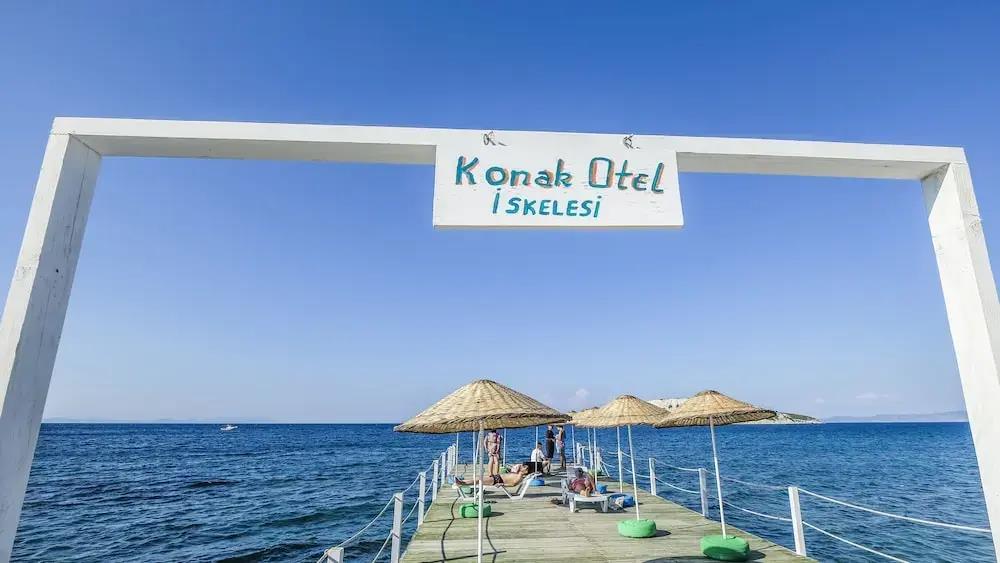 Karaburun Konak Hotel 0*