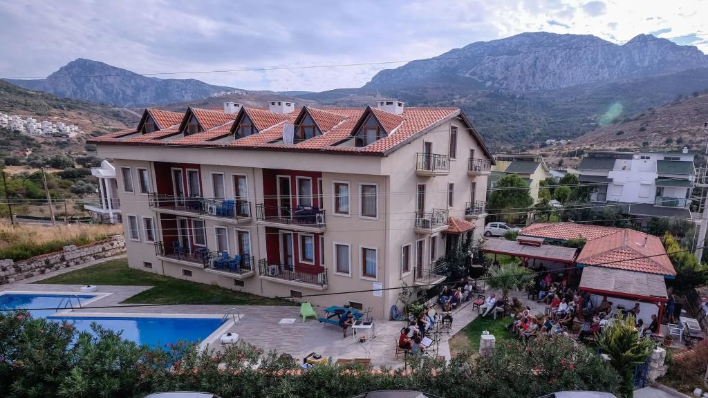 Karaburun Konak Hotel 0*